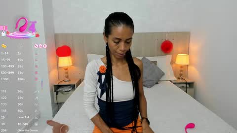 Snapshot of mature_vayolet chatting on March 5, 7:17 pm Vayolet Castro online show from March 5, 7:17 pm