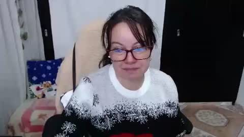 Snapshot of mature_wolf chatting on December 7, 2:35 pm Sonia online show from December 7, 2:35 pm