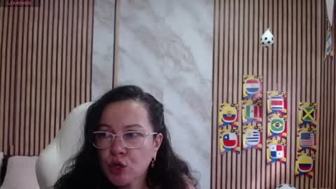 Sonia online show from June 30, 9:36 pm
