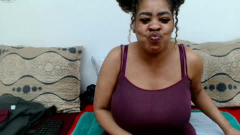 QUEEN online show from July 19, 10:50 am