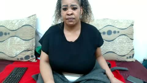 QUEEN online show from June 20, 4:43 pm