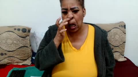 QUEEN online show from July 23, 7:49 am