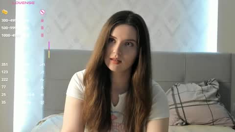 Lily online show from February 24, 4:36 pm