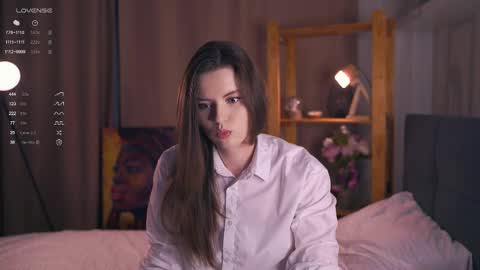 Lily online show from March 12, 3:51 pm