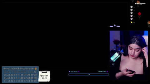 maudLin online show from January 7, 4:08 am