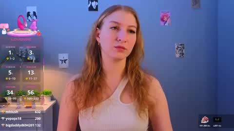 maureencoombs online show from November 9, 4:30 am