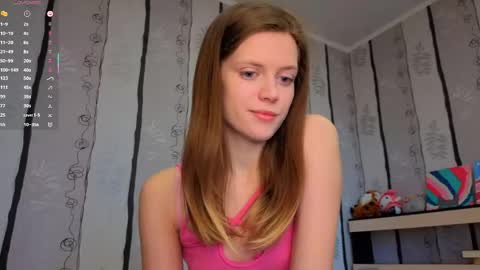 Lucy online show from April 29, 8:17 am