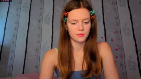 Lucy online show from July 25, 8:10 am
