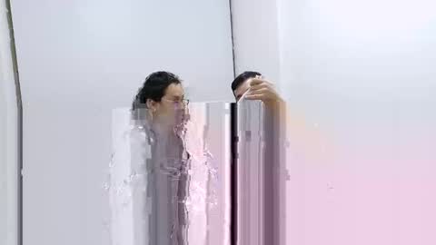 luxandra and MauroFun online show from October 5, 2:16 am