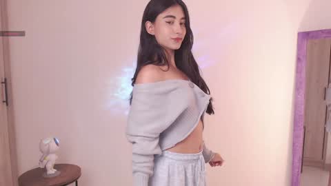 Maria Victoria Schedule 2pm until 9pm GMT-5 online show from December 29, 8:37 pm