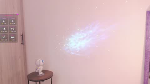 Maria Victoria Schedule 2pm until 9pm GMT-5 online show from December 27, 9:32 pm