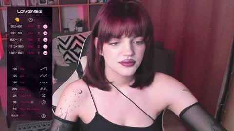 Mavis online show from January 22, 10:06 pm