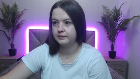 Snapshot of mavkacute chatting on September 11, 6:19 pm MavkaCute online show from September 11, 6:19 pm