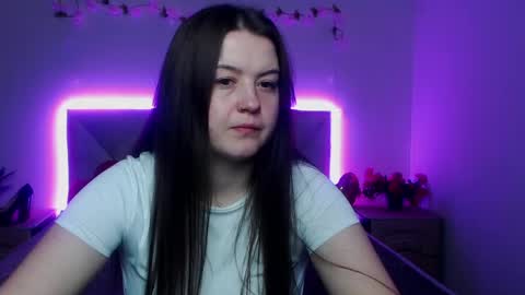 MavkaCute online show from May 6, 6:23 pm
