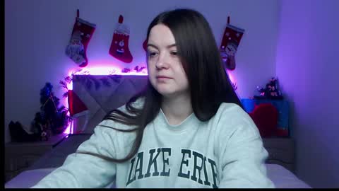 MavkaCute online show from January 8, 7:07 pm