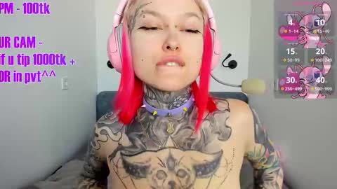 Ur sweet heart online show from November 29, 6:17 am