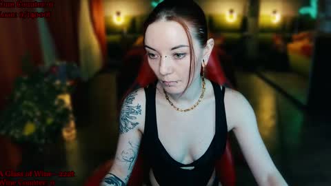 Max online show from May 13, 11:21 pm