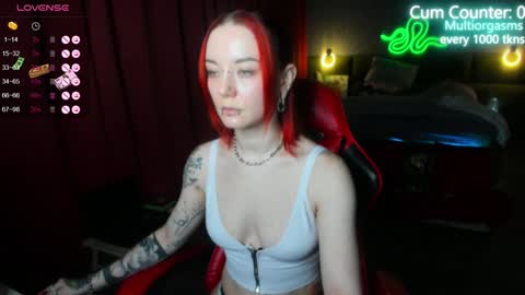 Max online show from December 3, 1:10 pm