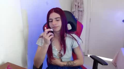 maxinesex_ online show from July 11, 3:56 pm