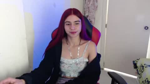 maxinesex_ online show from July 3, 2:01 pm