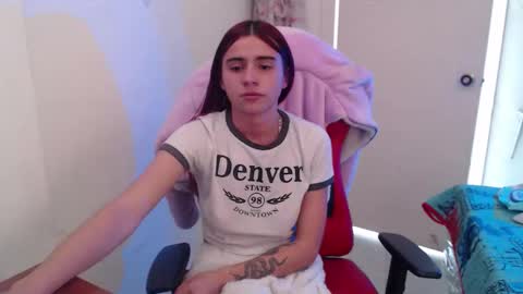 maxinesex_ online show from February 12, 6:09 pm