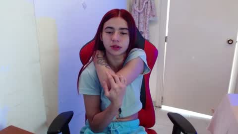 maxinesex_ online show from July 21, 1:45 pm