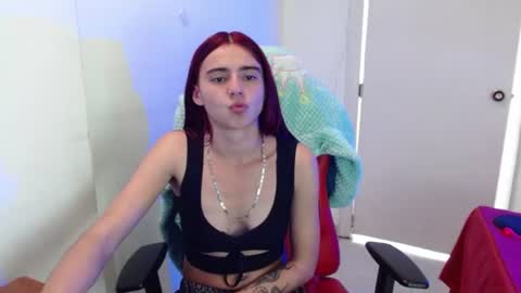 maxinesex_ online show from July 28, 6:20 pm