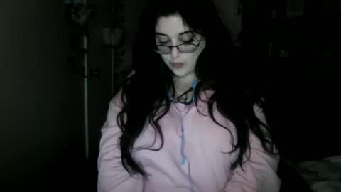 Maxxxine17 online show from September 28, 7:47 am