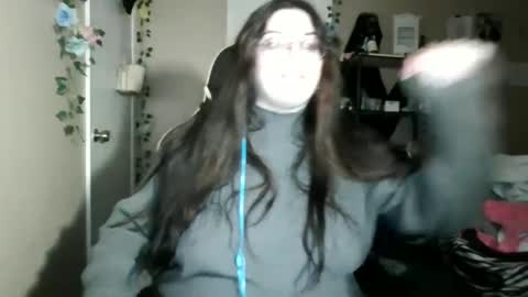 Maxxxine17 online show from September 24, 5:39 am