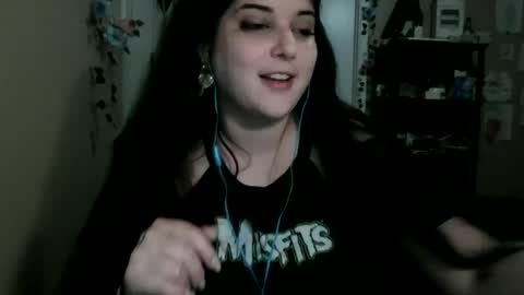 Maxxxine17 online show from September 26, 7:06 am