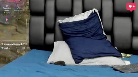 MAY online show from June 20, 3:10 am