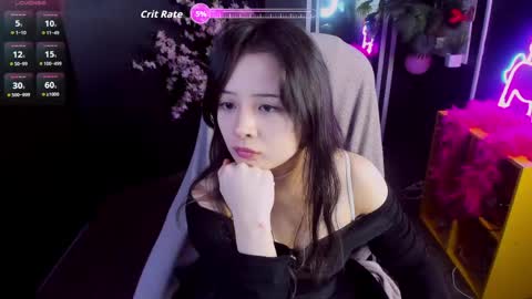 may_lings online show from May 28, 11:19 am