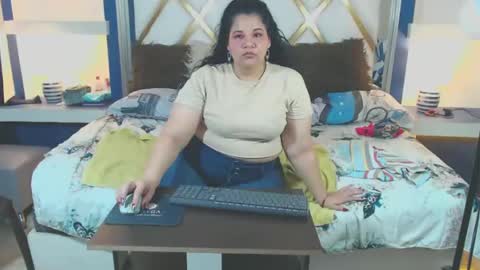 May online show from December 28, 3:37 am