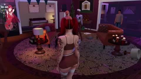 Maya online show from November 2, 6:33 pm