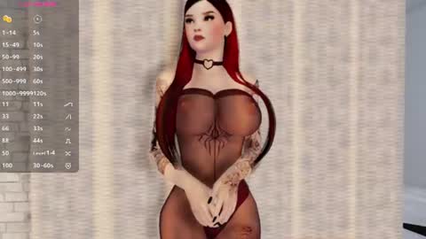 Maya online show from June 14, 3:30 am
