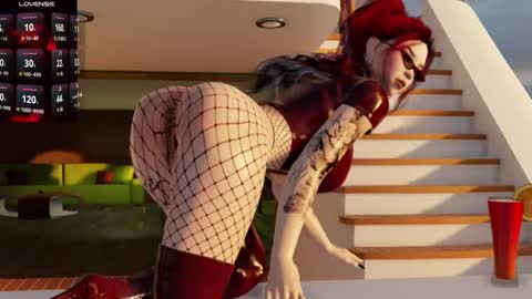 Maya online show from February 22, 4:08 pm