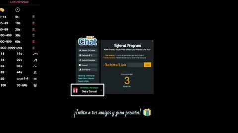 Maya online show from July 20, 5:36 pm