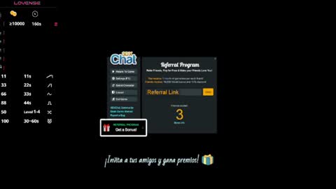 Maya online show from August 3, 4:27 am