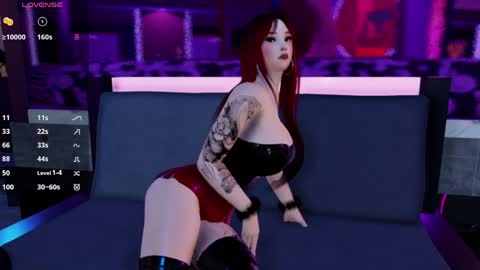 Maya online show from June 8, 2:34 am