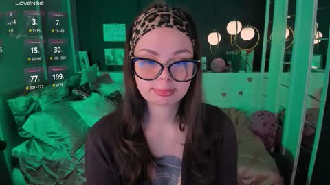 Maya online show from February 23, 2:27 pm