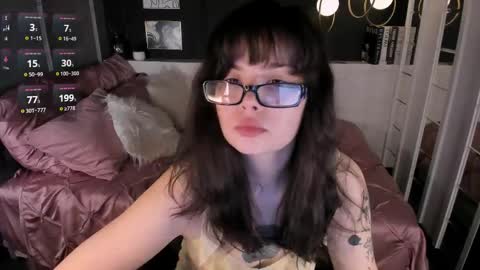 Maya online show from April 26, 2:04 pm