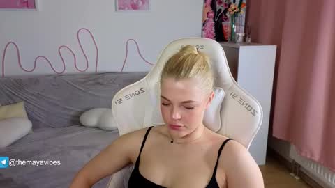 Maya online show from March 2, 3:50 am