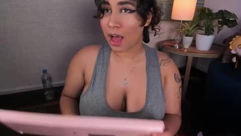 maya_house online show from January 14, 5:34 am