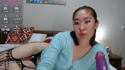 maya_kumashiro online show from February 15, 8:41 pm