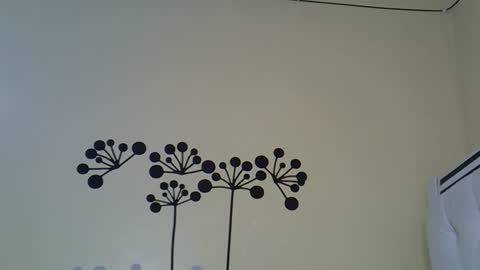 maya_melody online show from March 9, 2:53 pm