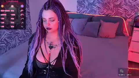 Maya Mils online show from July 19, 1:41 am