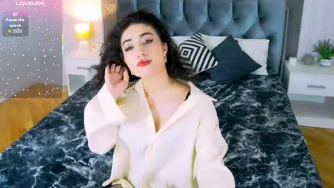 Maya online show from March 18, 2:55 pm