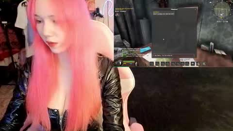 Maya Viola online show from November 22, 6:16 am