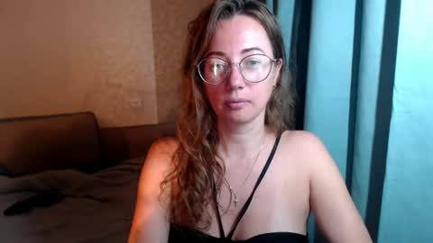 Maya online show from July 29, 8:53 pm