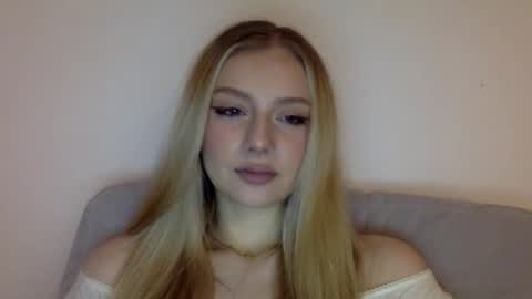 mayaflirt online show from February 20, 12:39 pm